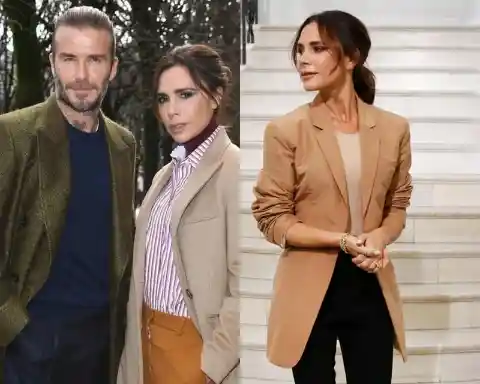 Victoria Beckham