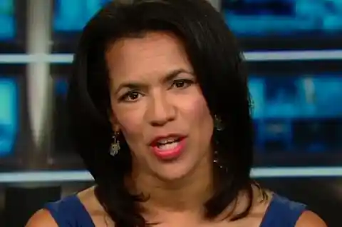 Fredricka Whitfield - 18%