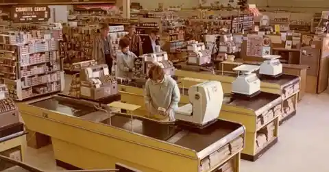 The 70s
