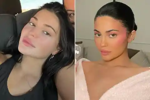 Kylie Jenner – Kylie Cosmetics