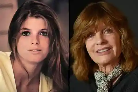 Katharine Ross – Born in 1940