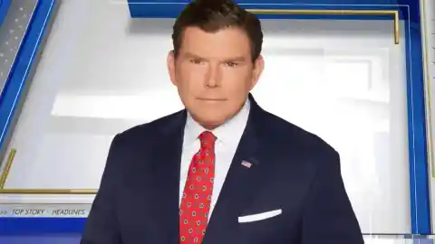 Bret Baier (Fox News) 