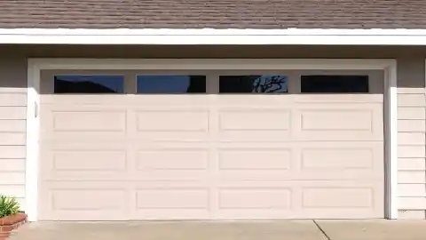 A Garage