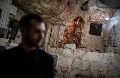 The importance of archaeology