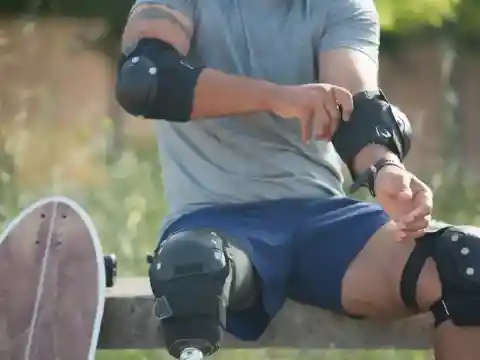 Hey! That’s The Wrong One!