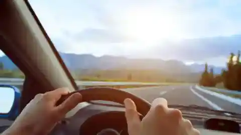 Caught Off Guard By His Arrival