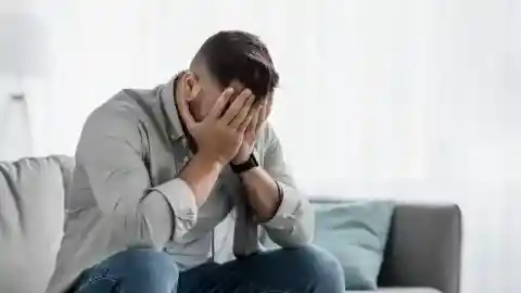 A Painful Revelation