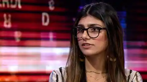 Mia Khalifa