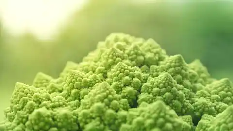 Cauliflower