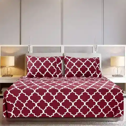 Affordable, High-Quality Bed Sheets