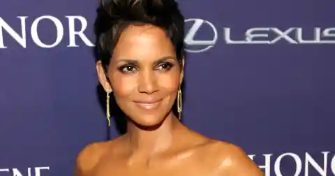 Ohio - Halle Berry