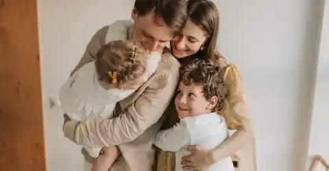 His First Marriage