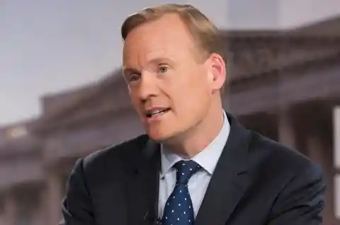 John Dickerson - 19%