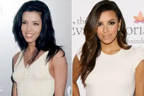 Eva Longoria – born 1975