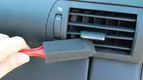 An Easy Alternative for Cleaning Air Vents