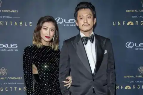 Yamada Yu And Oguri Shun Have Been Married For 9 years Together