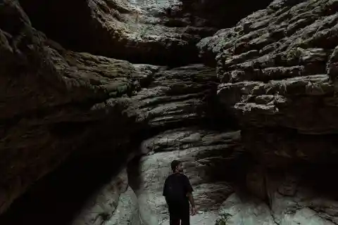 A Frantic Escape