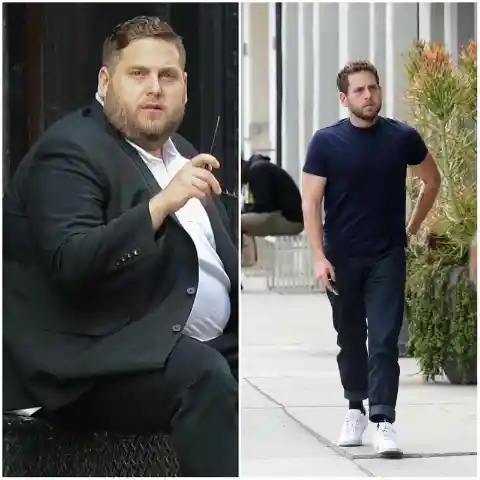 Jonah Hill