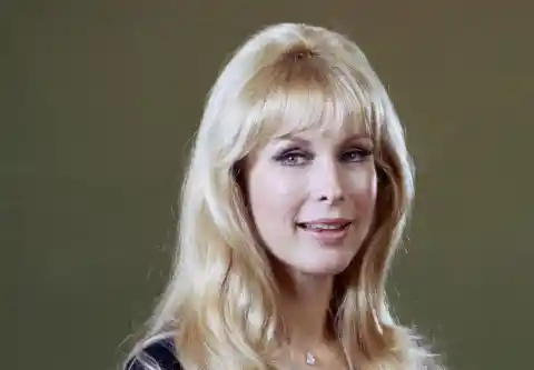 Barbara Eden Now