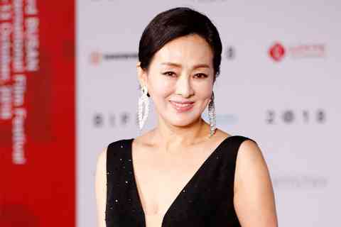 Lee Bo-hee