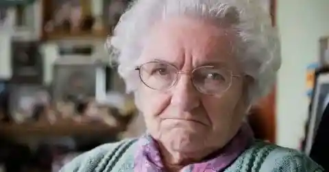 Judgment from the Past