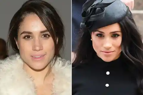 Meghan Markle – Suit