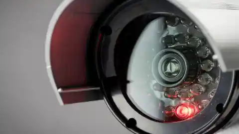 Setting Up Cameras