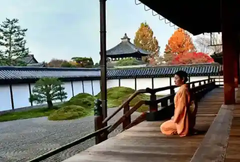 8. Buddhist Leadership