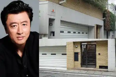 Keisuke Kuwata