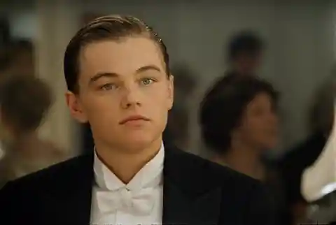 Movie: Titanic