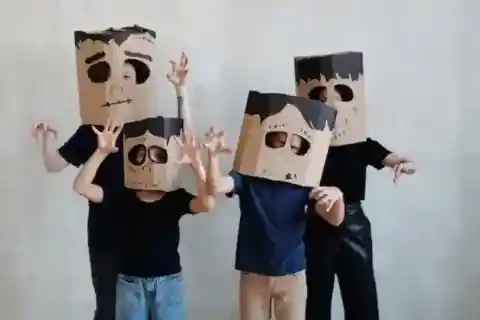 가장 좋아하는 명절