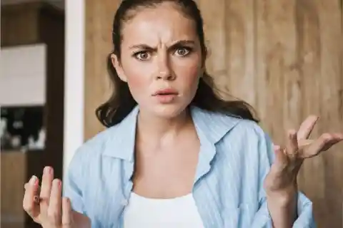 Who Are You?