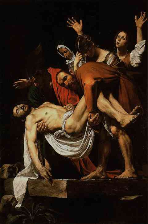 The most significant tomb in Christianity
