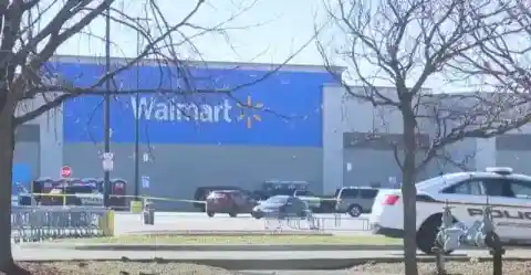  A Statement From an Officer