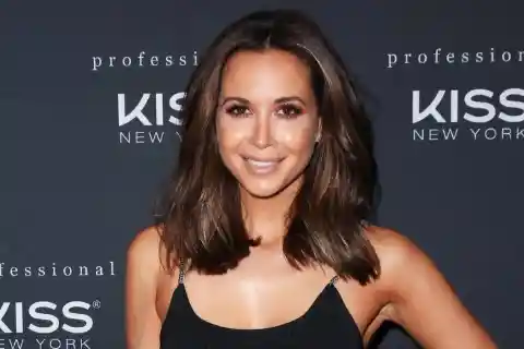 Mandy Capristo – 2 million euros