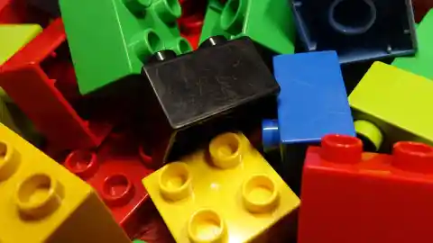 Legos Aren’t Complex Enough