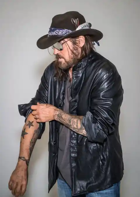 Achy Breaky Heart (1992) Billy Ray Cyrus