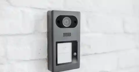 Doorbell Camera