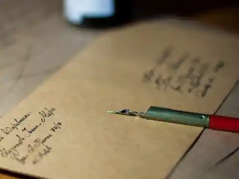 A Letter