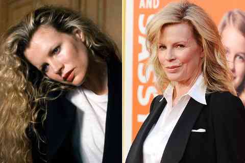 Kim Basinger – born 1953