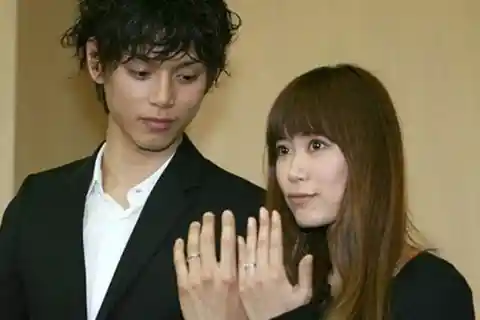 Ayaka and Hiro Mizushima – 12 Years Of Joy