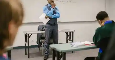 The Tip Of The Iceberg