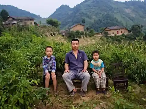 A Simple Life