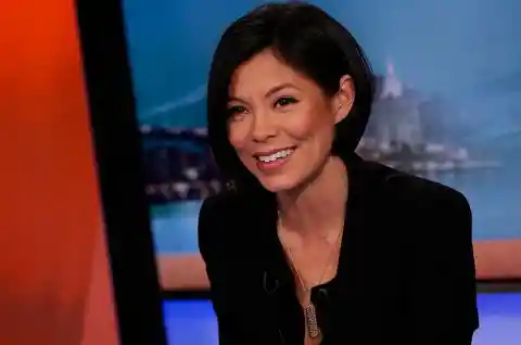Alex Wagner - 16%