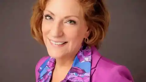 Kathleen Hildreth - Net worth: $590 million