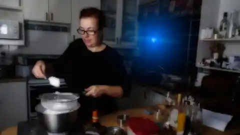 A Good Wife