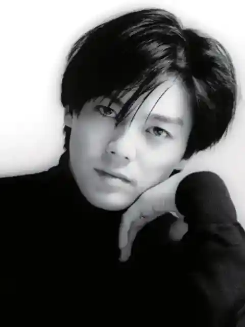 2nd place: Yutaka Ozaki