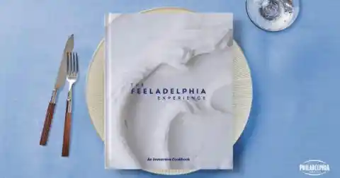 Feeladelphia Lets you Order Based on your Feelings