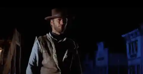 Clint Eastwood