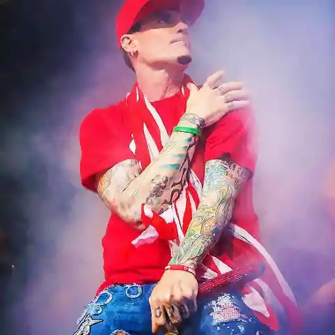 Ice Ice Baby (1989) Vanilla Ice
